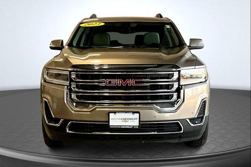 2023 GMC Acadia AWD SLE