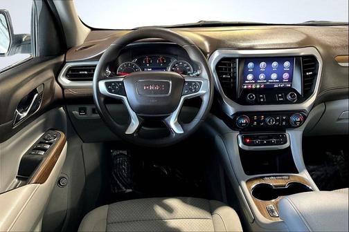 2023 GMC Acadia AWD SLE