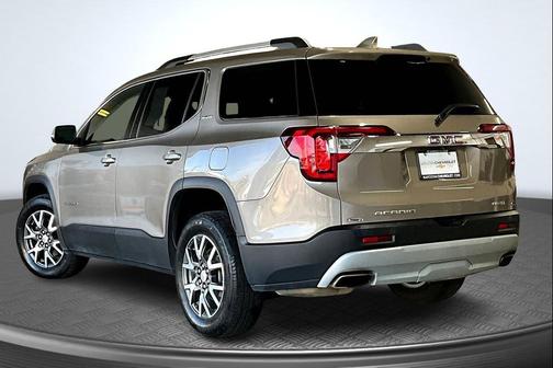2023 GMC Acadia AWD SLE