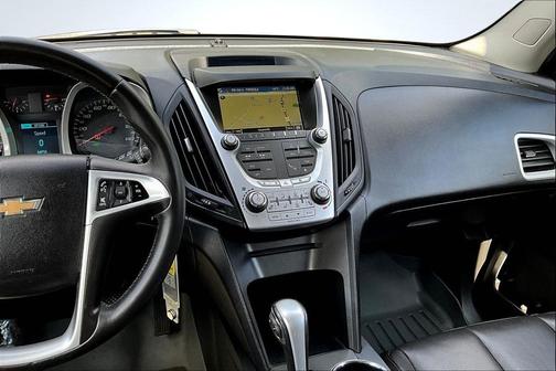 2015 Chevrolet Equinox LTZ