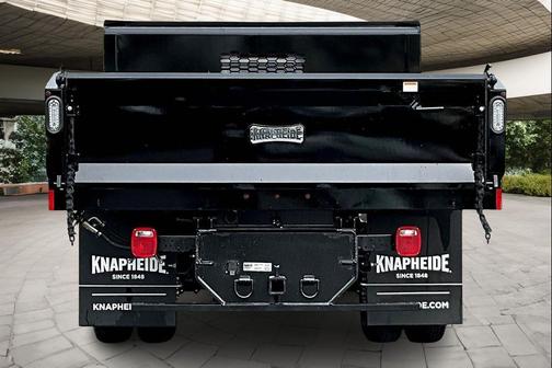 2025 Chevrolet Silverado 3500 WT
