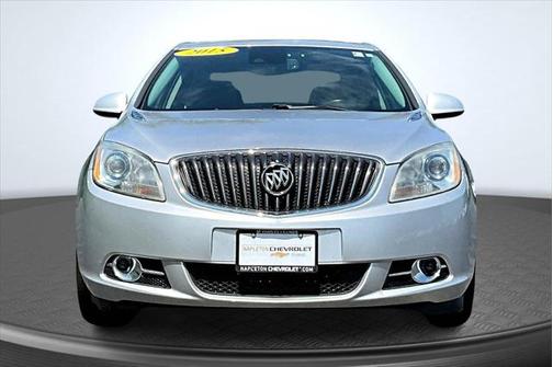 2015 Buick Verano Leather Group