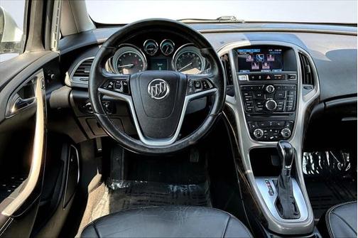 2015 Buick Verano Leather Group