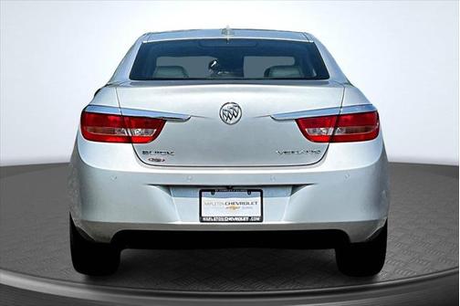 2015 Buick Verano Leather Group
