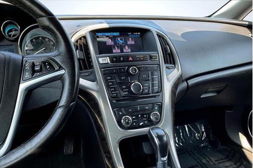 2015 Buick Verano Leather Group