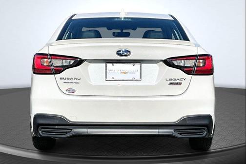 2020 Subaru Legacy Sport