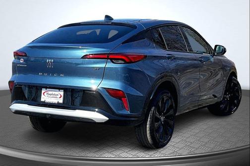 2024 Buick Envista Sport Touring FWD