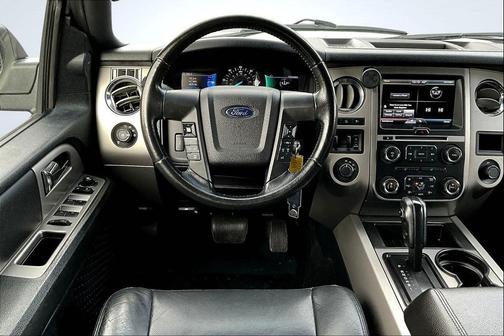 2015 Ford Expedition XLT