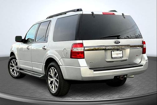 2015 Ford Expedition XLT