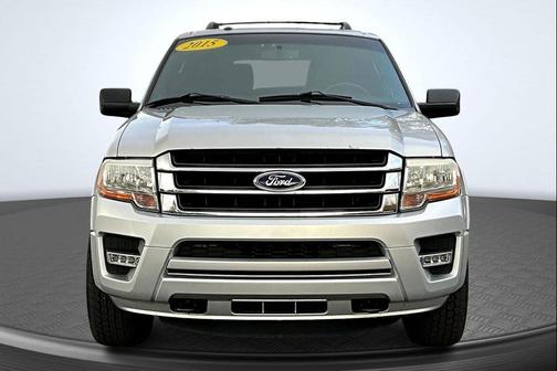 2015 Ford Expedition XLT