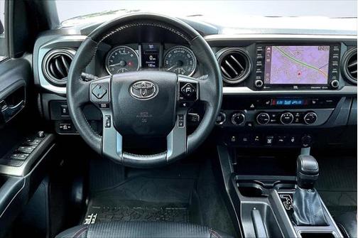 2022 Toyota Tacoma TRD Pro