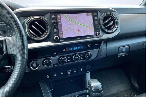 2022 Toyota Tacoma TRD Pro