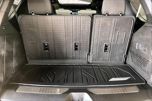 2026 Chevrolet Tahoe 4WD RST