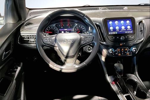 2022 Chevrolet Equinox AWD RS