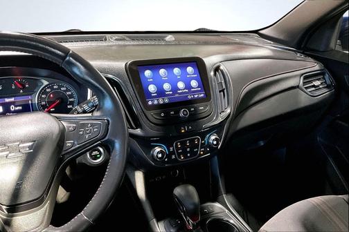 2022 Chevrolet Equinox AWD RS