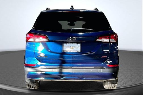 2022 Chevrolet Equinox AWD RS
