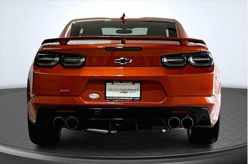 2023 Chevrolet Camaro 1SS