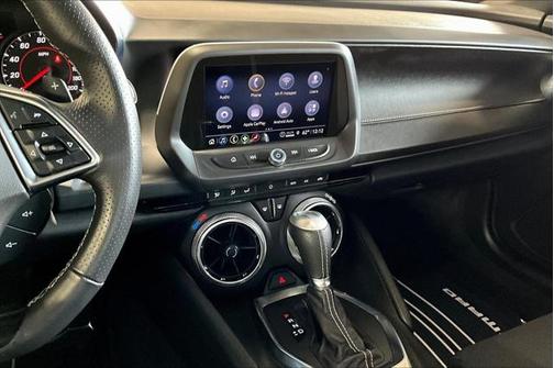 2023 Chevrolet Camaro 1SS