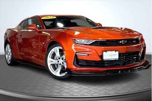 2023 Chevrolet Camaro 1SS
