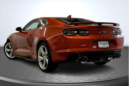 2023 Chevrolet Camaro 1SS