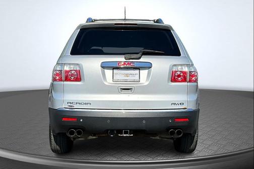 2009 GMC Acadia SLT-1