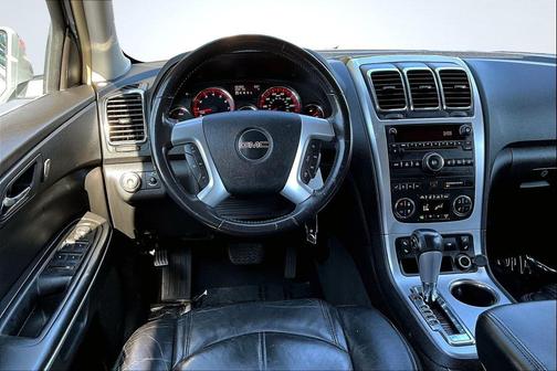 2009 GMC Acadia SLT-1
