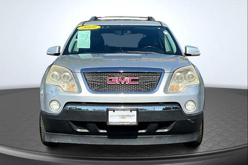 2009 GMC Acadia SLT-1