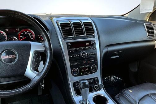 2009 GMC Acadia SLT-1