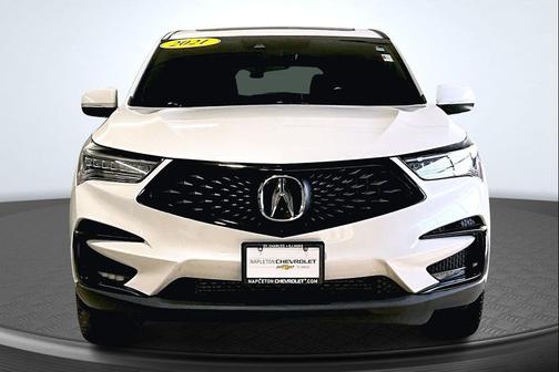 2021 Acura RDX A-Spec