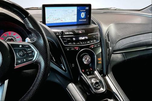 2021 Acura RDX A-Spec