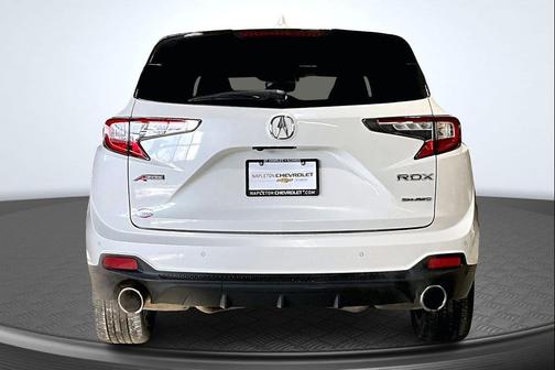 2021 Acura RDX A-Spec