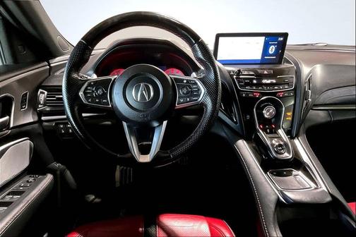 2021 Acura RDX A-Spec