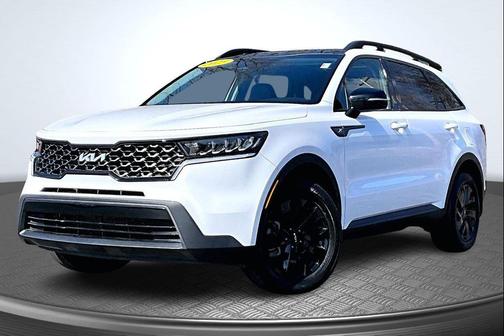 2023 Kia Sorento S