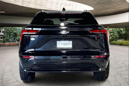 2025 Chevrolet Blazer EV AWD RS