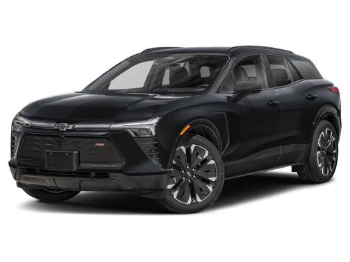 2025 Chevrolet Blazer EV AWD RS