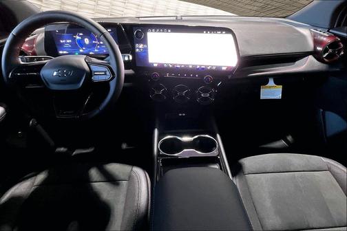 2025 Chevrolet Blazer EV AWD RS