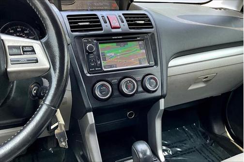 2014 Subaru Forester 2.5i Touring