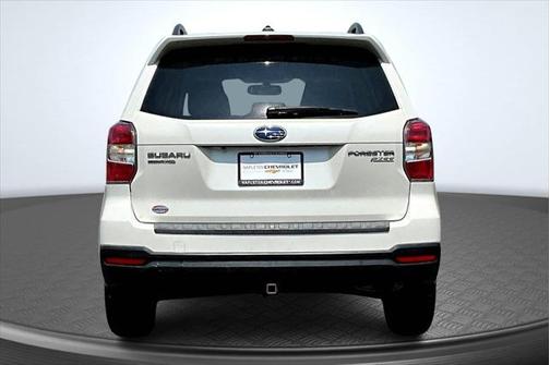 2014 Subaru Forester 2.5i Touring