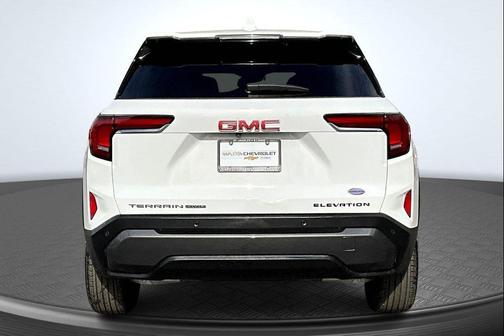 2025 GMC Terrain AWD Elevation