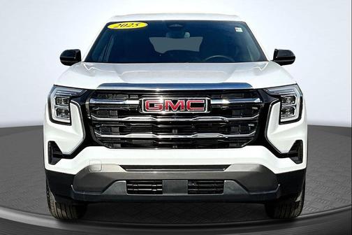 2025 GMC Terrain AWD Elevation