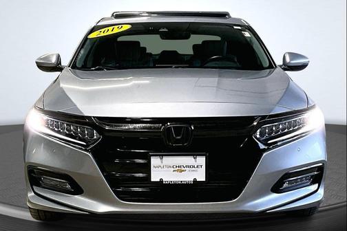 2019 Honda Accord Touring 2.0T