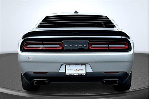 2019 Dodge Challenger R/T Scat Pack
