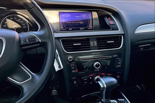 2014 Audi A4 2.0T Premium
