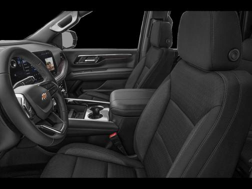 2025 Chevrolet Tahoe 4WD Z71