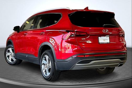 2023 Hyundai SANTA FE SEL 2.4