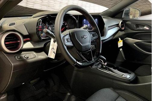 2025 Chevrolet Trax FWD 1RS