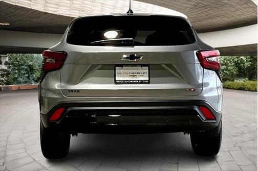 2025 Chevrolet Trax FWD 1RS