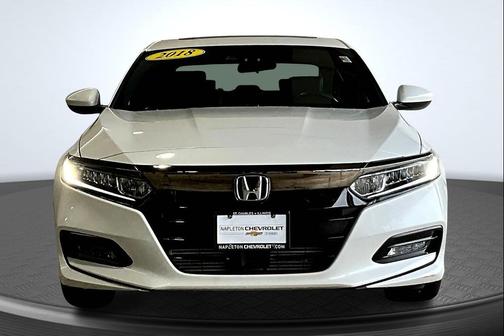 2018 Honda Accord Sport 2.0T