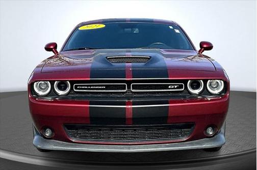 2021 Dodge Challenger GT