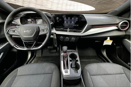 2025 Chevrolet Trax FWD 1RS